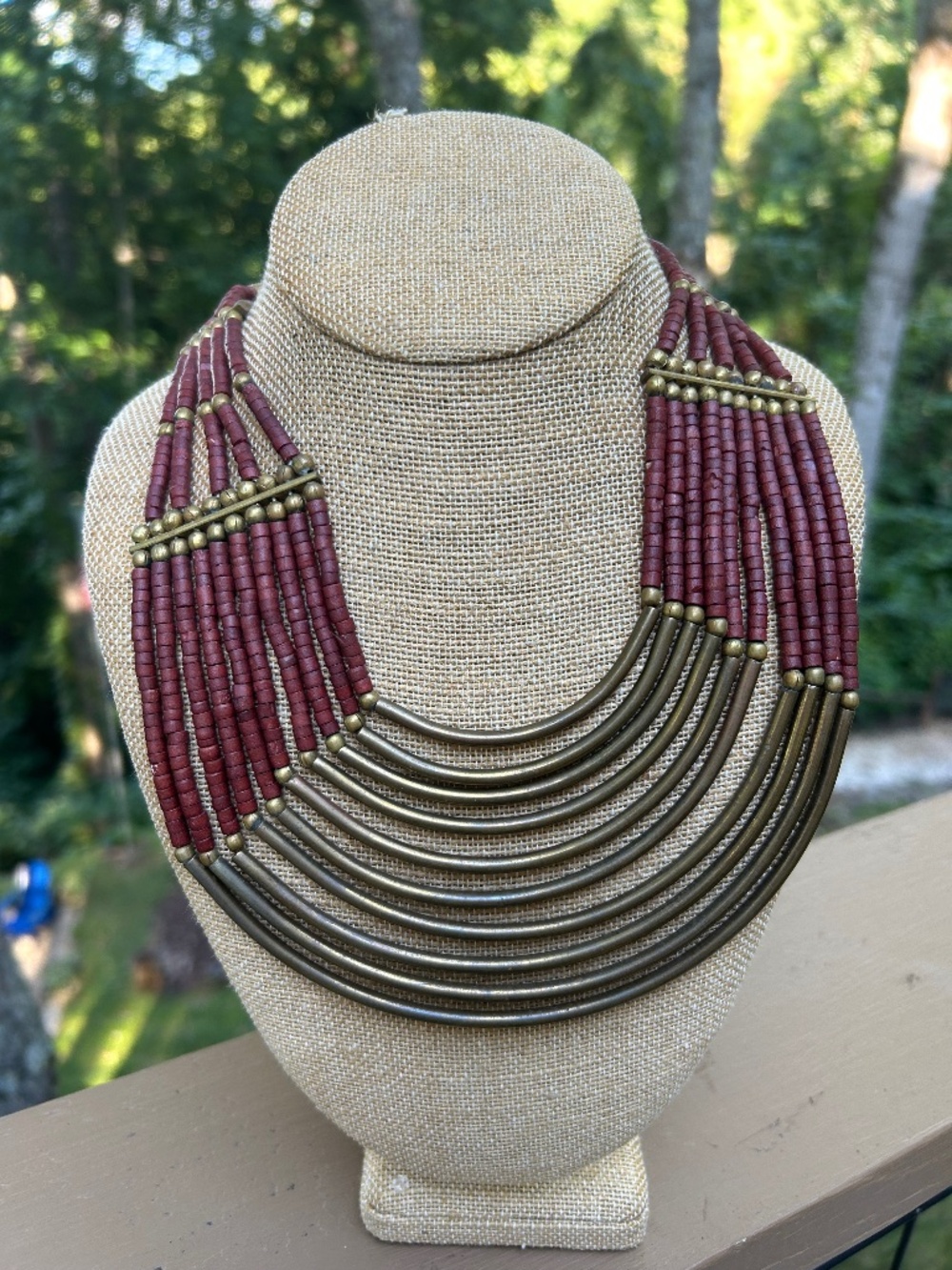 Vintage Tribal jewelry
